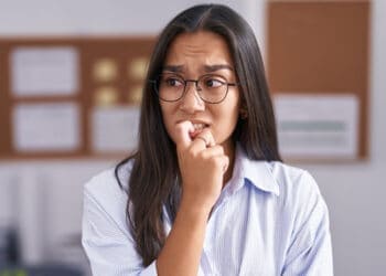 Women’s anxiety increases over threats to physical femininity, study finds