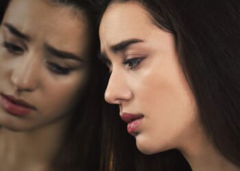 Self-objectification linked to increased sexual dysfunction among women
