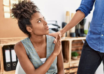 Sexual harassment intervention study challenges assumptions about race-based bystander reactions