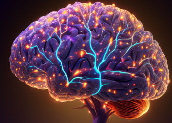 ‘Neural noise’ could be a hidden advantage of the autistic mind