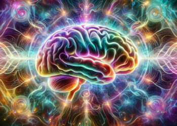 Where does consciousness come from? It could all be vibrations