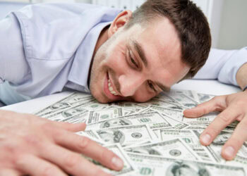 Pride drives cycle of greed, according to new psychology study