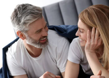 A healthy lifestyle predicts heightened sexual satisfaction nine years later