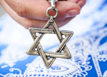 Study reveals distinct connections between types of conspiracy beliefs and forms of antisemitism