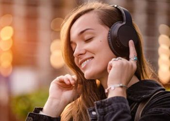 Song lyrics have become simpler, more negative, and more self-focused over time