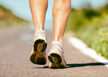 Sleep quality can be predicted from the way one walks, study finds