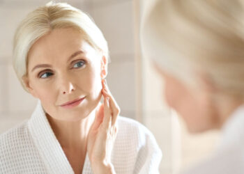 Looking younger linked to positive aging experiences and better health in older adults