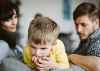 Parents’ paranoia is associated with safety behaviors of their children, study finds
