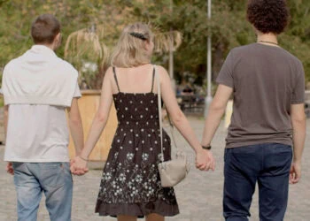 Study identifies key factors boosting compersion in non-monogamous relationships