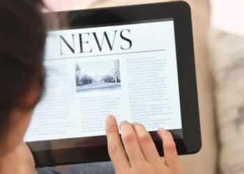 A particular type of language boosts online news consumption, study suggests