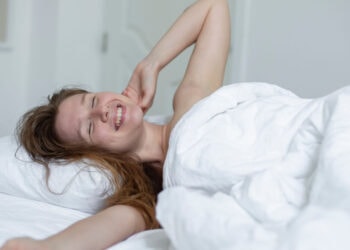 Masturbation helps to alleviate psychological distress in women, study suggests