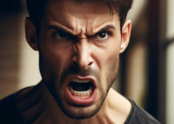 New study reveals how anger can impair blood vessel function
