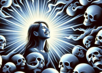 Self-determination buffers against death anxiety and enhances well-being