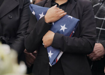 Silent struggle: Unpacking the alarming suicide rates in the military