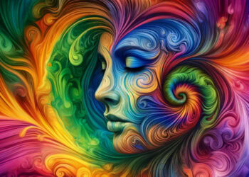 Ayahuasca retreat participants report greater gratitude and nature appreciation after the experience, study finds