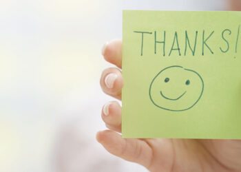 New study reveals unexpected downsides to expressing gratitude in close relationships