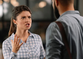 Narcissism linked to aggression in daily social interactions, study finds