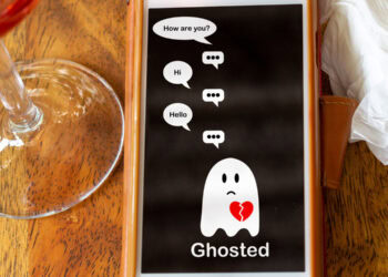 New psychology research reveals a surprising fact about ghosting