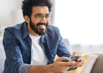 Video games linked to better neuropsychological performance in adults with multiple sclerosis