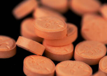 Stimulant medications normalize brain structure in children with ADHD, study suggests