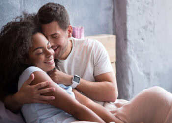 New study explores how feminist heterosexual men navigate sexual desire
