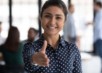 People with this socio-cognitive skill tend to leave more positive first impressions