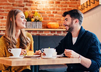 Dating dynamics: Men more likely to admit poor hygiene, women confess moral lapses