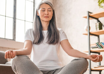 Study reveals lasting impact of compassion training on moral expansiveness