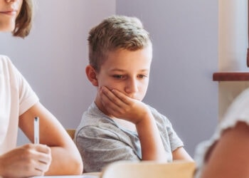Children and teens with ADHD struggle with object recognition memory