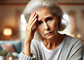 How stress can erode your brain’s ability to fight dementia