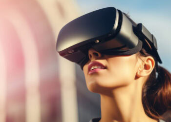 Virtual reality ’embodiment illusions’ may help the skewed perceptions behind body image disturbances