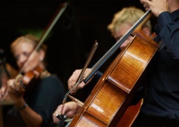 New research highlights the emotional and cognitive benefits of classical music ensembles for youth