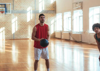 Do mentally tough athletes choke less? New study has answer