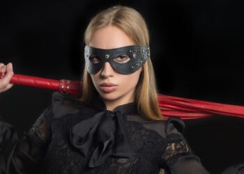 Want to know how kinky you are? This new scientific scale can tell you