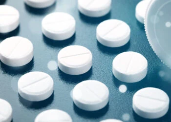 Long-term benzodiazepine use linked to shrinkage in two brain regions