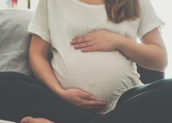 Prenatal cannabis exposure linked to changes in brain structure and connectivity