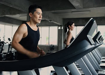 High-intensity interval training might help with premature ejaculation