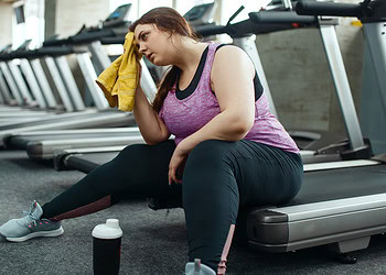 Exercise clothing satisfaction influences body confidence and exercise motivation in plus-size women