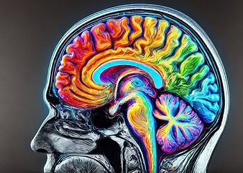 Racism and discrimination lead to faster aging through brain network changes, new study finds