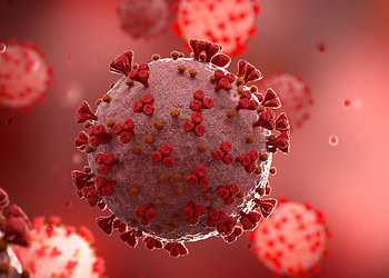 Scientists discover troubling brain changes in COVID-19 patients who lost sense of smell