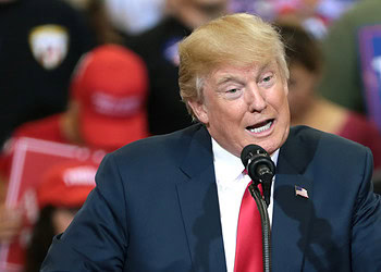 New research sheds light on the influence of “The Apprentice” on Donald Trump’s political rise