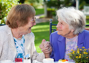 Social contact reduces dementia risk in individuals with high neuroticism