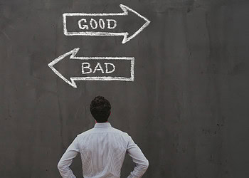 Moral character is shaped by self-view, reputation, and shared perceptions