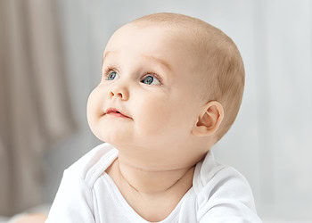 Oxytocin sensitivity influences women’s responses to infant cuteness