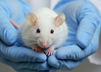 Study finds grandfathers’ workouts enhance grandsons’ cognition in mice