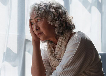 Loneliness follows a U-shaped path across adulthood, study finds