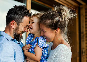 Benevolent sexism as a buffer against parenting stress during COVID-19 lockdowns