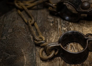 Descendants of slaveholders in Congress have $3.9 million higher net worth on average