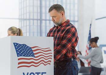 A rare event in Alabama suggests Trump’s MAGA movement can overpower incumbency effects