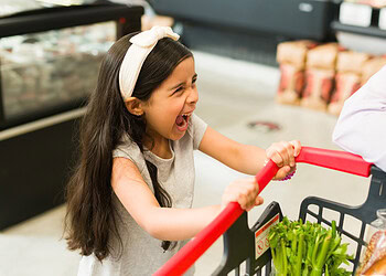 “Difficult” children are only slightly more likely to have insecure attachments with parents